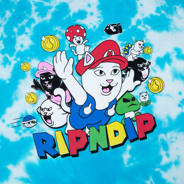 RIPNDIP Nermio Tee