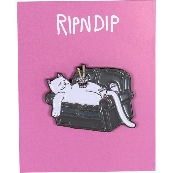 RIPNDIP Noodles Pin