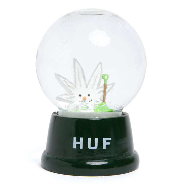 Snow Buddy Snow Globe