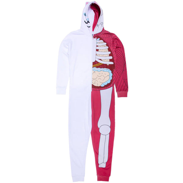 Lord Nermal Onesie (Multi)