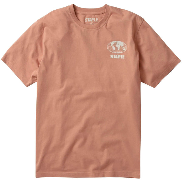 PEACHTREE GRAPHIC TEE