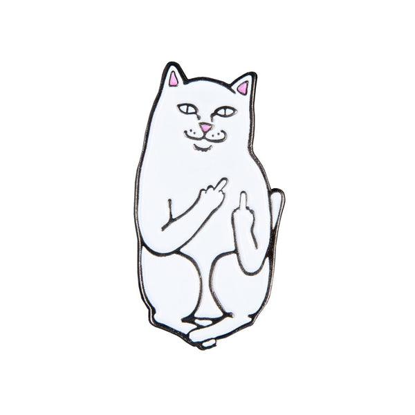 RIPNDIP Lord Nermal Pin