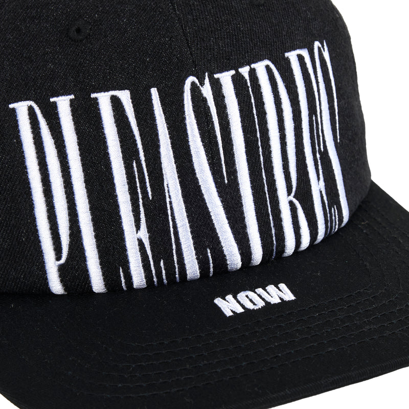 STRETCH SNAPBACK Cap