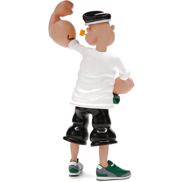 Xeme x Popeye™ "Year of the Tiger" Figure