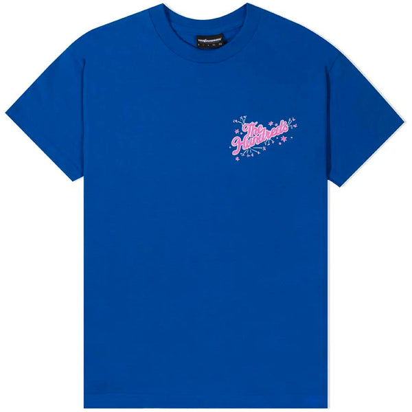 Pop Slant Tee