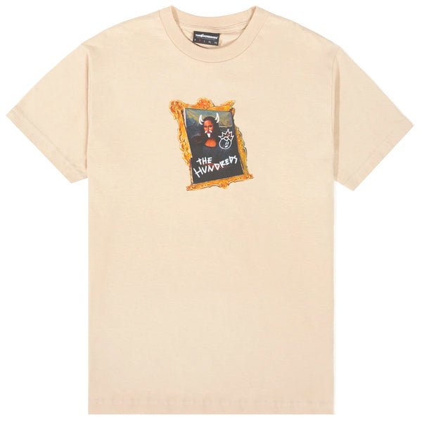 Postmodern Tee (Sand)