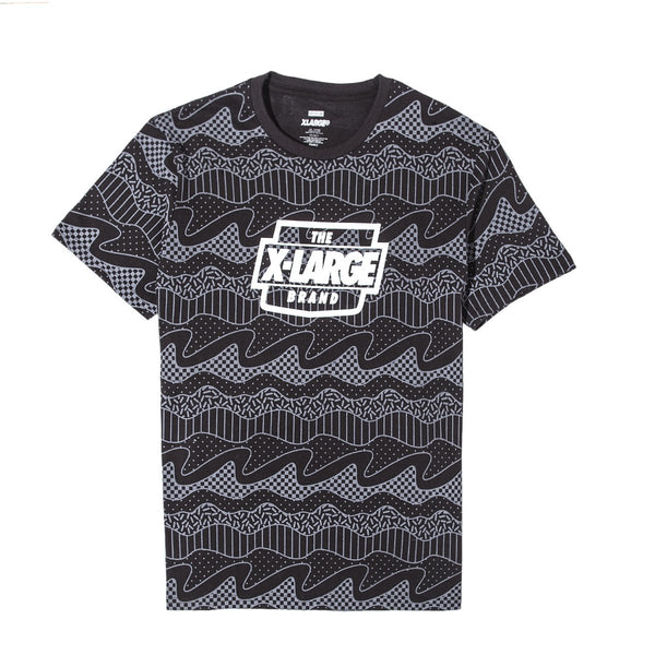 XLarge Pulse SS Tee