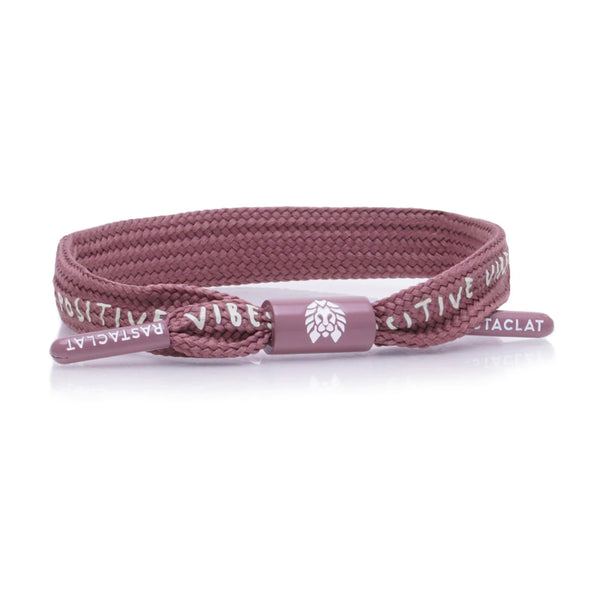 Rastaclat Seek The Positive (Pale Mauve)