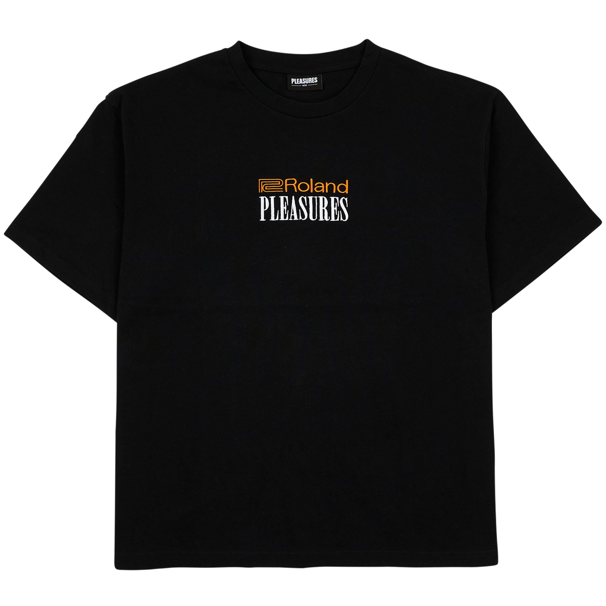 ROLAND HEAVYWEIGHT T-SHIRT – Capsul