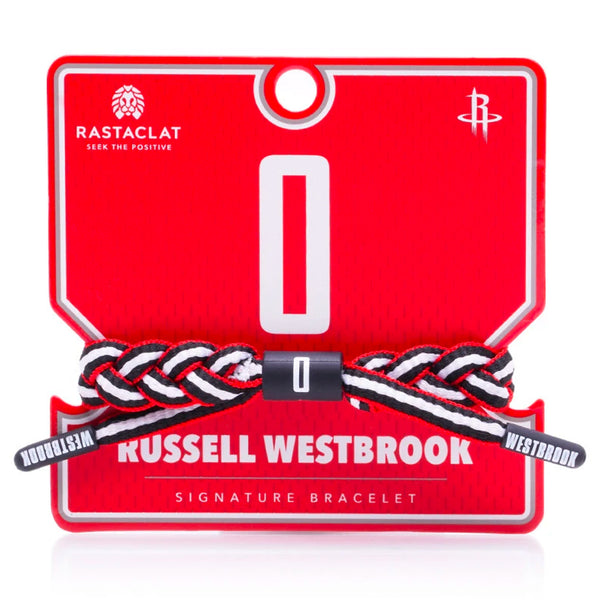 Rastaclat Russell Westbrook V2