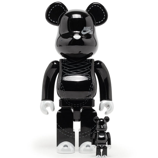 Be@rbrick Nike SB 2020 100% + 400% set – Capsul