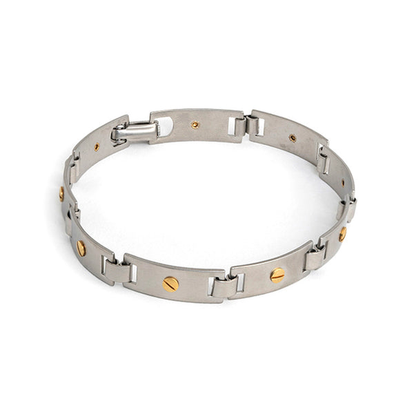 Screw Catena Bracelet