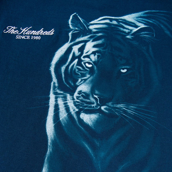 The Hundreds Shadows tee