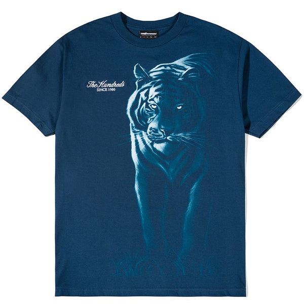 The Hundreds Shadows tee