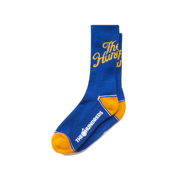 The Hundreds Varsity Crew Socks