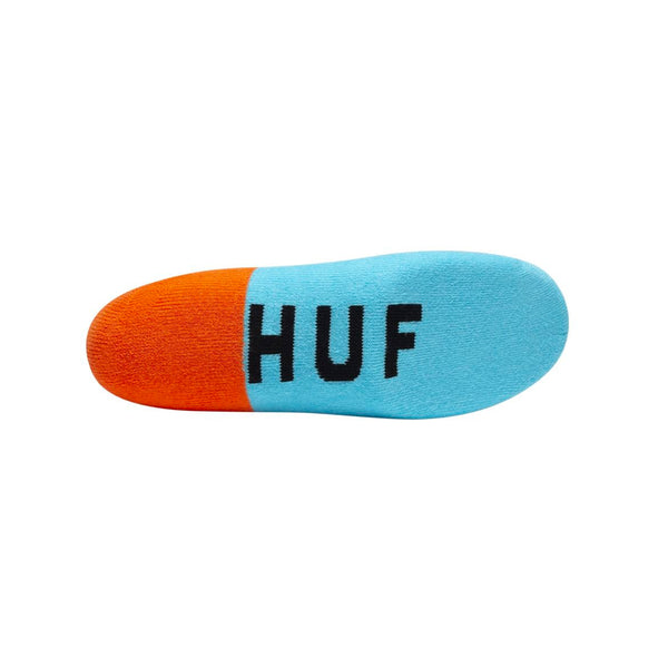 HUF Blocked Classic H Sock