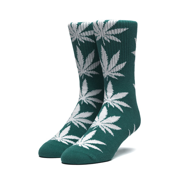 HUF Plantlife Sock (Botanical Green)