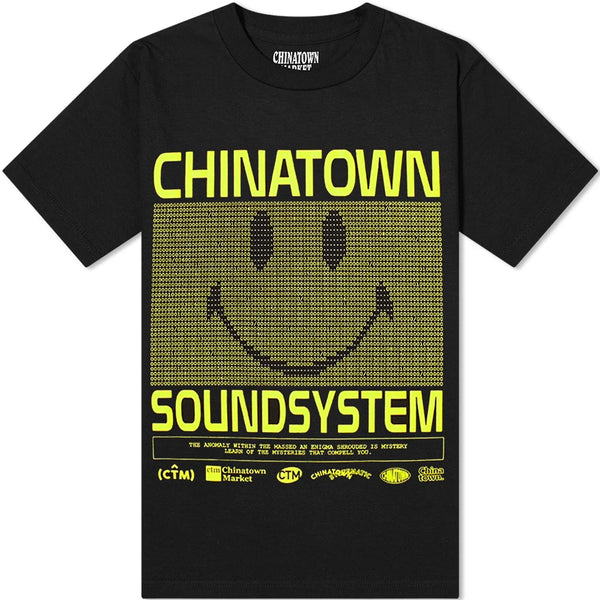 Sound System Tee