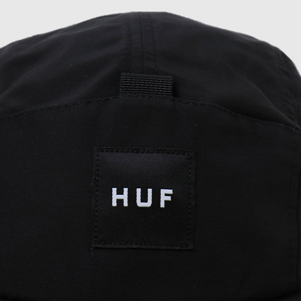 HUF Nylon Stash Pocket Volley Hat