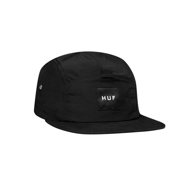 HUF Nylon Stash Pocket Volley Hat