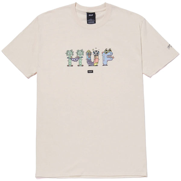 Steven Harrington Tee