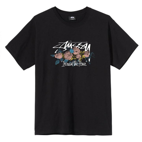 Stussy ITP Roses Tee