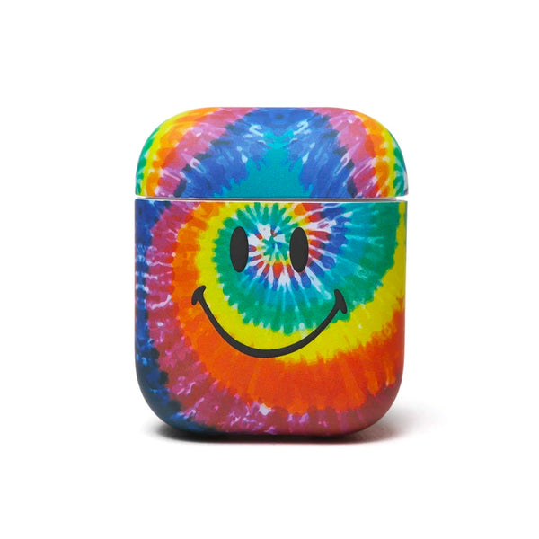 Tie Dye Airpods Case