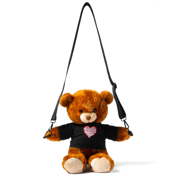 Teddy Bear Side Bag