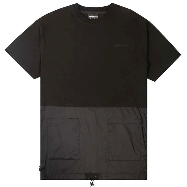 Terrain Tee (Black)