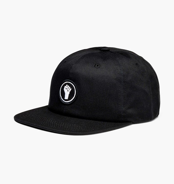 The Hundreds Tyson Strapback