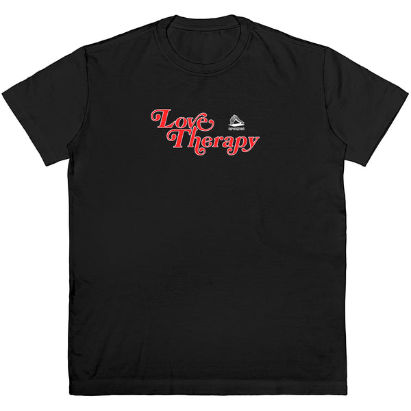 Love Therapy Tee