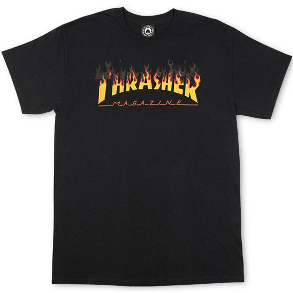 Thrasher BBQ Tee