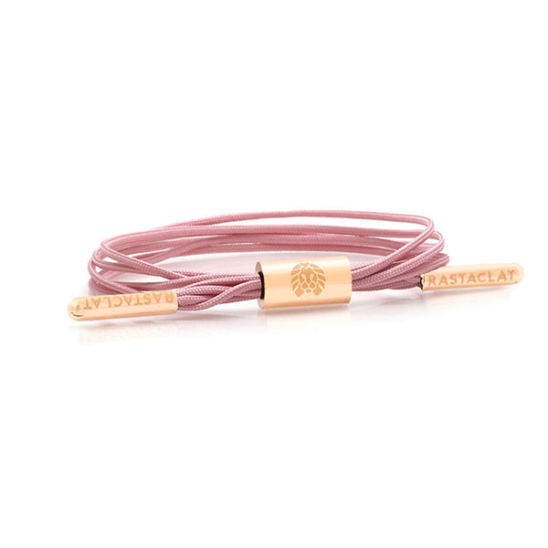 Rastaclat Tina (Pink)