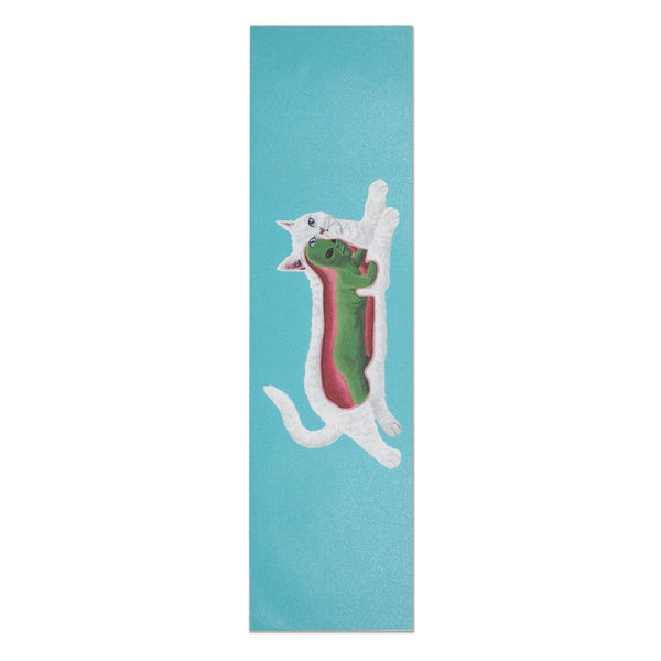 RIPNDIP Transnerm Grip (Aqua)