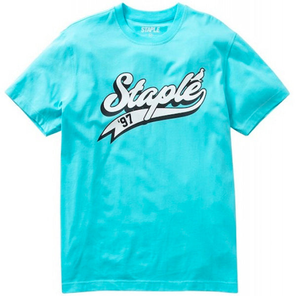 Staple Triboro Logo Tee