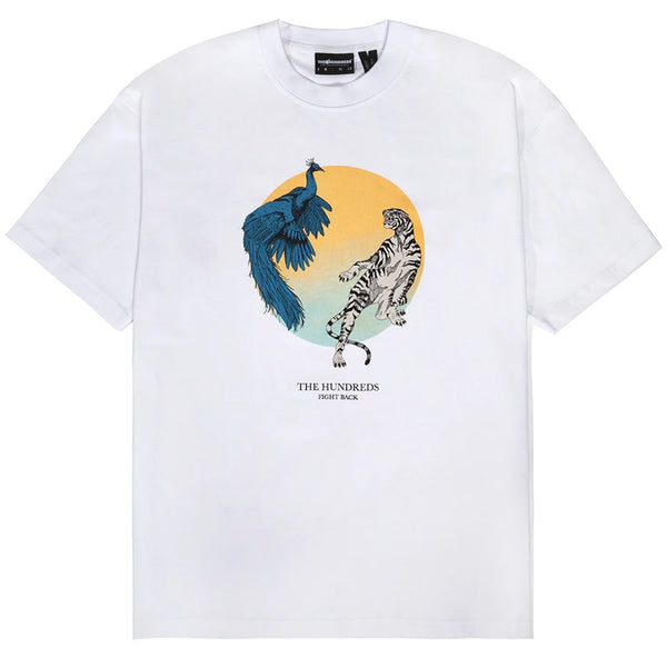 prxkhxr Clash Tee