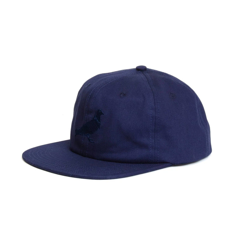 Tonal Pigeon Twill Cap