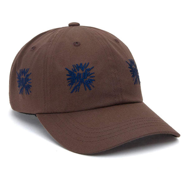 MULTI HIT 6-PANEL CAP