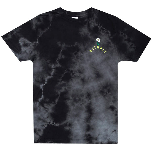 RIPNDIP Unicorn Rider Tee (Black Lightning Wash)