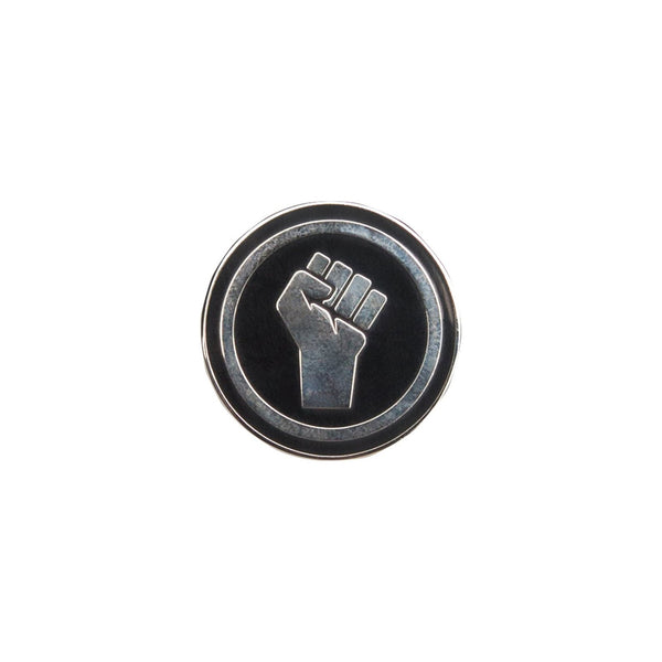 Unity Pin