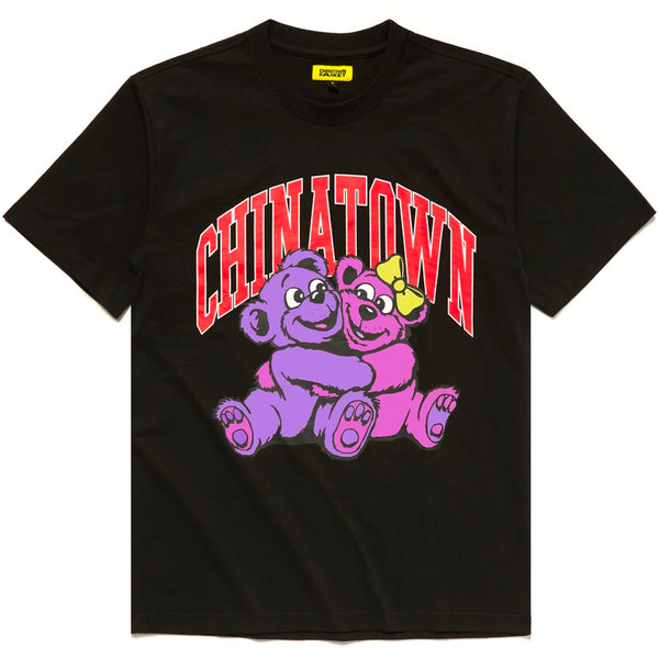 Chinatown Market Cute Arc UV Tee (Black)