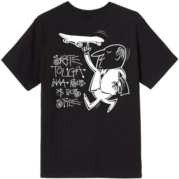 Stussy Waiter Tee