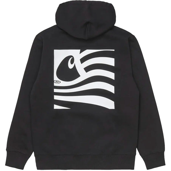 Carhartt state 2024 flag hoodie