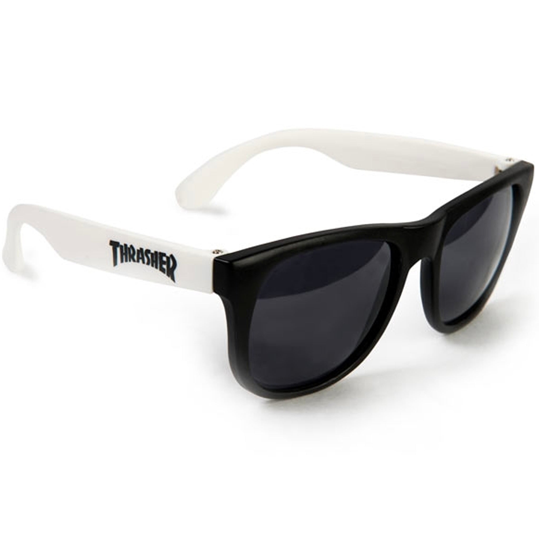 Thrasher Sunglasses White Capsul 3749