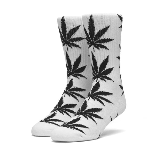 HUF Plantlife Sock (White)