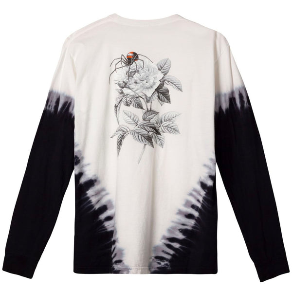 HUF Widow LS Tee