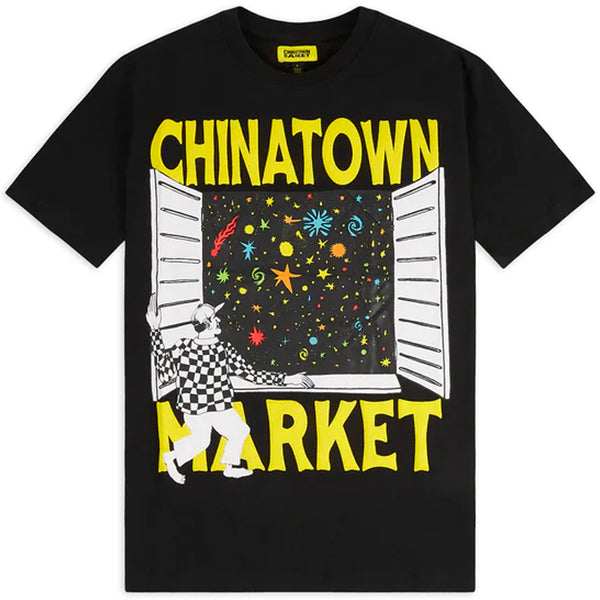 Chinatown Market Window Tee