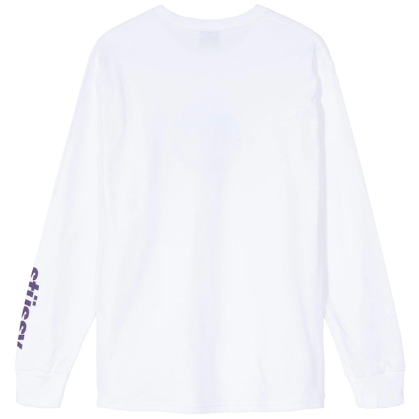 World Peace LS Tee