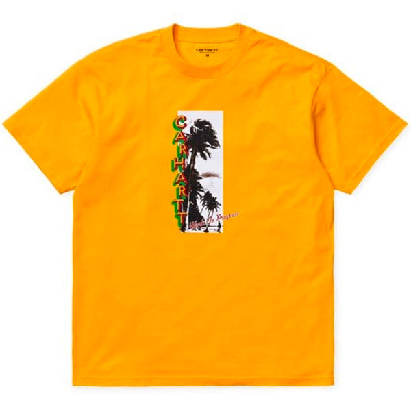 Carhartt WIP Montego Tee